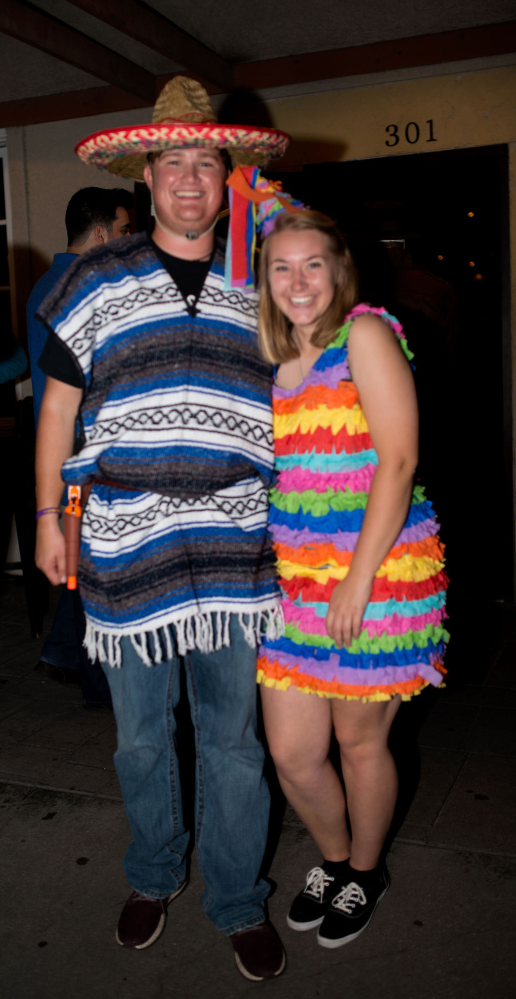 Halloween at Northgate 2016